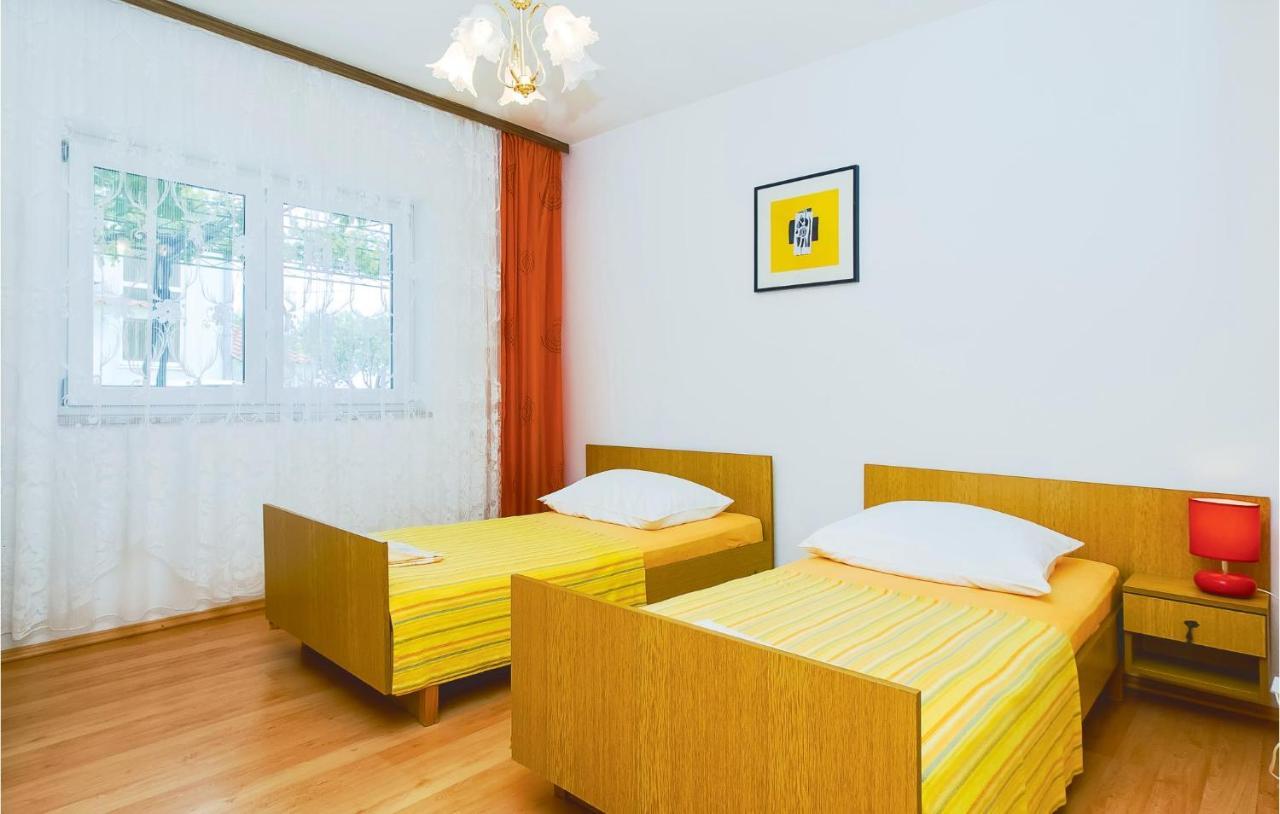 Beautiful Apartment In Omis With Wifi Zewnętrze zdjęcie